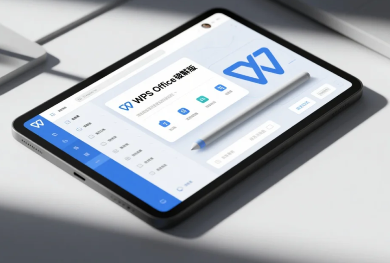 wps 破解 版软件有啥优势，wps Office破解版下载地址