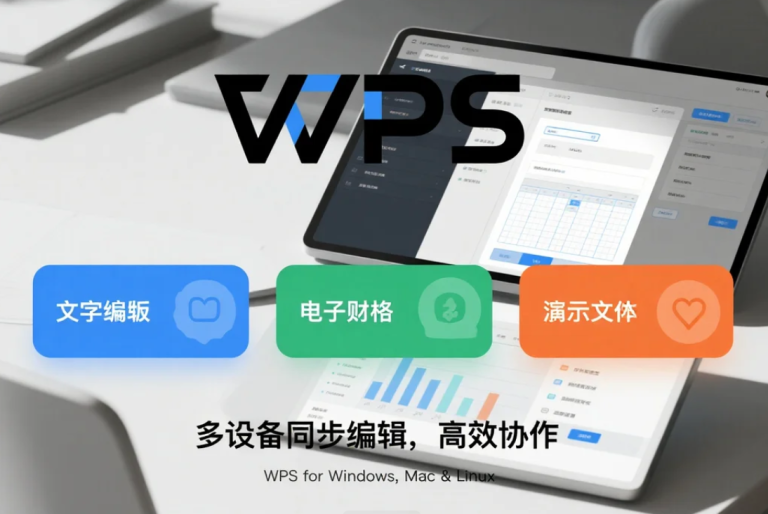 wps 是 什麼